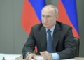 Putin: “Hər şey Qarabağ problemləri ilə başladı”