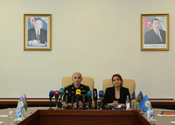 FHN: Bu il subasma səbəbindən köməksiz qalan 1351 vətəndaş təxliyə edilib