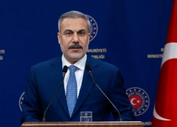 Hakan Fidan: Bölgədə sülh və sabitlik yaranarsa, iqtisadi inkişaf sürətlənəcək