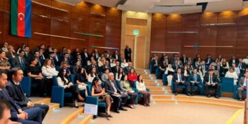 Maliyyə Nazirliyinin Həmkarlar İttifaqı Komitəsinin yeni tərkibi formalaşdırılıb
