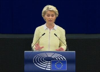 “Aİ-nin müdafiə xərcləri 5 ildə 80% artıb” – Leyen