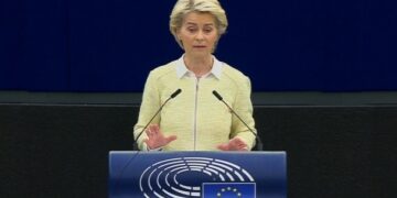 “Aİ-nin müdafiə xərcləri 5 ildə 80% artıb” – Leyen