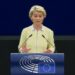 “Aİ-nin müdafiə xərcləri 5 ildə 80% artıb” – Leyen