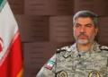 İran generalı: ABŞ əsgərini əsir alan qadınlara ikiqat mükafat veriləcək