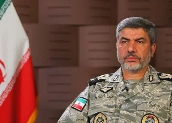İran generalı: ABŞ əsgərini əsir alan qadınlara ikiqat mükafat veriləcək