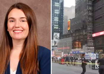 “Bank of America”nın vitse-prezidenti Nyu-Yorkda bıçaqlı hücum nəticəsində ölüb