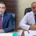 TƏBİB sədri bu xəstəxanaya yeni direktor təyin etdi – FOTO
