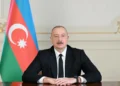 Azərbaycanla Birləşmiş Ərəb Əmirlikləri arasında 6 sənəd imzalanıb
