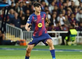 “Barselona”nın 19 yaşlı futbolçusu Premyer Liqaya keçə bilər