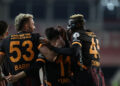 ÇL: “Qalatasaray”da Osimhenin yerinə o meydana çıxacaq