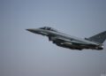 İsveç NATO-nun Polşadakı əməliyyatı üçün qırıcılar ayıracaq