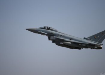 İsveç NATO-nun Polşadakı əməliyyatı üçün qırıcılar ayıracaq