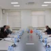 Azərbaycan və Türkiyə arasında media əməkdaşlığının inkişafı müzakirə olunub