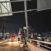 Adanada sərnişin avtobusu qəzaya uğrayıb, 10-dan çox şəxs xəsarət alıb