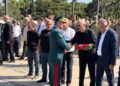General-mayor İsgəndər Allahverdiyev dəfn olundu – YENİLƏNDİ