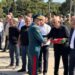 General-mayor İsgəndər Allahverdiyev dəfn olundu – YENİLƏNDİ
