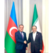Ceyhun Bayramov Bişkekdə Abbas Əraqçi ilə regional məsələləri müzakirə edib