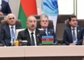 Azərbaycan Prezidentinin Bişkekdən geosiyasi mesajı – RƏY