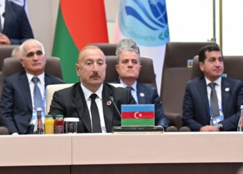 Azərbaycan Prezidentinin Bişkekdən geosiyasi mesajı – RƏY