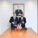 SOCAR ilə Çinin “CNOOC” şirkəti arasında Anlaşma Memorandumu imzalanıb