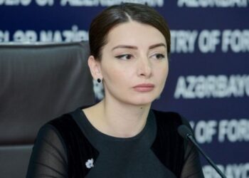 Azərbaycanın Fransadakı səfiri Paris meriyasının ittihamlarına cavab verib