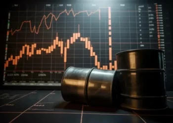 ABŞ-İran gərginliyi fonunda neftin qiyməti 95 dolları ötüb