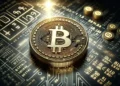 “Bitcoin”in qiyməti yenidən 78 min dollardan aşağı düşüb