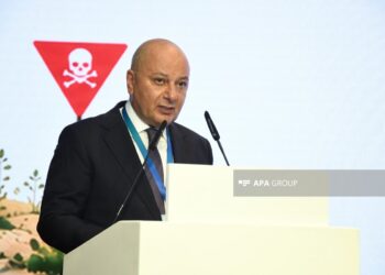 ANAMA sədri: 2020-ci ilin noyabr ayından Azərbaycanda minatəmizləməyə 590 milyon dollar ayrılıb