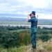 Ötən ay Azərbaycan sərhədini pozmağa cəhd edən 11 əcnəbi saxlanılıb