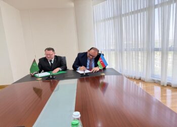 Azərbaycan və Türkmənistan arasında konsulluq məsləhətləşmələri keçirilib