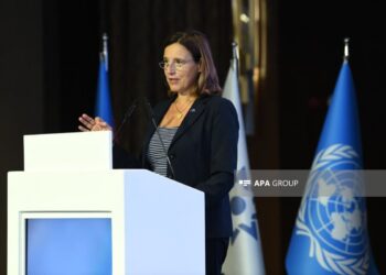 Aİ Azərbaycanla mina təhlükəsi ilə mübarizə sahəsində əməkdaşlığı davam etdirəcək