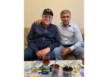 Xalq artisti Murad Adıgözəlzadənin müalicə prosesi nəzarətə götürülüb