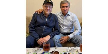 Xalq artisti Murad Adıgözəlzadənin müalicə prosesi nəzarətə götürülüb
