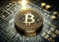“Bitcoin”in qiyməti 80 min dollardan aşağı düşüb