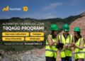 “AzerGold” ali məktəb tələbələri üçün növbəti təqaüd proqramını elan edir