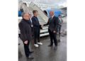 Trampın nümayəndələri Moskvaya gəlib – YENİLƏNİB – FOTO