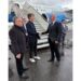 Trampın nümayəndələri Moskvaya gəlib – YENİLƏNİB – FOTO