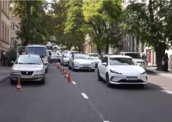 Yeni tədris ili ərəfəsində məktəblərin ətrafında təhlükəsizlik tədbirləri gücləndirilib – BİRGƏ MƏLUMAT