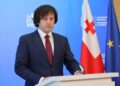 “Azərbaycanla çox sıx münasibətlərimiz var” – Kobaxidze
