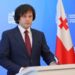“Azərbaycanla çox sıx münasibətlərimiz var” – Kobaxidze