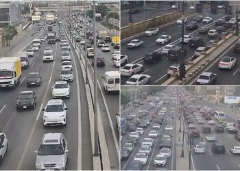 Bakıda 19 istiqamətdə sıxlıq var – SİYAHI