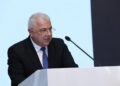 Nazir müavini: Xəzərin səviyyəsinin aşağı düşməsi artıq proqnoz deyil, real ekoloji problemdir