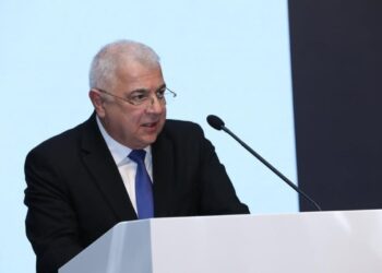 Nazir müavini: Xəzərin səviyyəsinin aşağı düşməsi artıq proqnoz deyil, real ekoloji problemdir