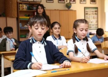 Təhsil göstəricilərinin yaxşılaşdırılmasına xüsusi diqqət yetirilməli olan bölgələr açıqlanıb