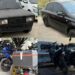 Abşeronda motoxuliqanlıq edən 30 sürücü saxlanılıb – VİDEO