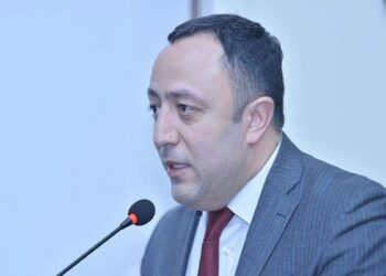 Anar Əsədli barəsində qərar verilib