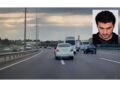 Paytaxtda avtoxuliqanlıq edən sürücü həbs edilib – VİDEO
