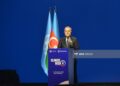 Ceyhun Bayramov: Azərbaycan COP31-in təşkilində Türkiyəyə dəstəyini davam etdirəcək
