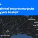 M9 nömrəli ekspres marşrutu fəaliyyətə başlayır