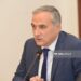 Fərid Şəfiyev Beynəlxalq Münasibətlərin Təhlili və Multikulturalizm Mərkəzinin sədri təyin edilib
